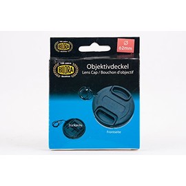 Bilora Lens Cap 62 mm