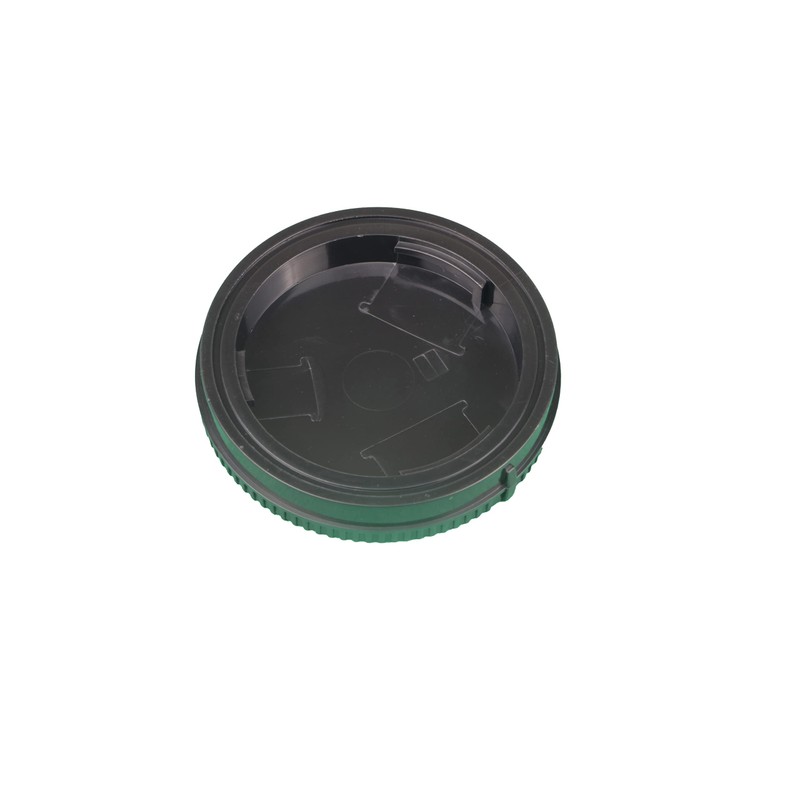 MPIXO Rear Lens Dust Cap Universal Cover compatible with all