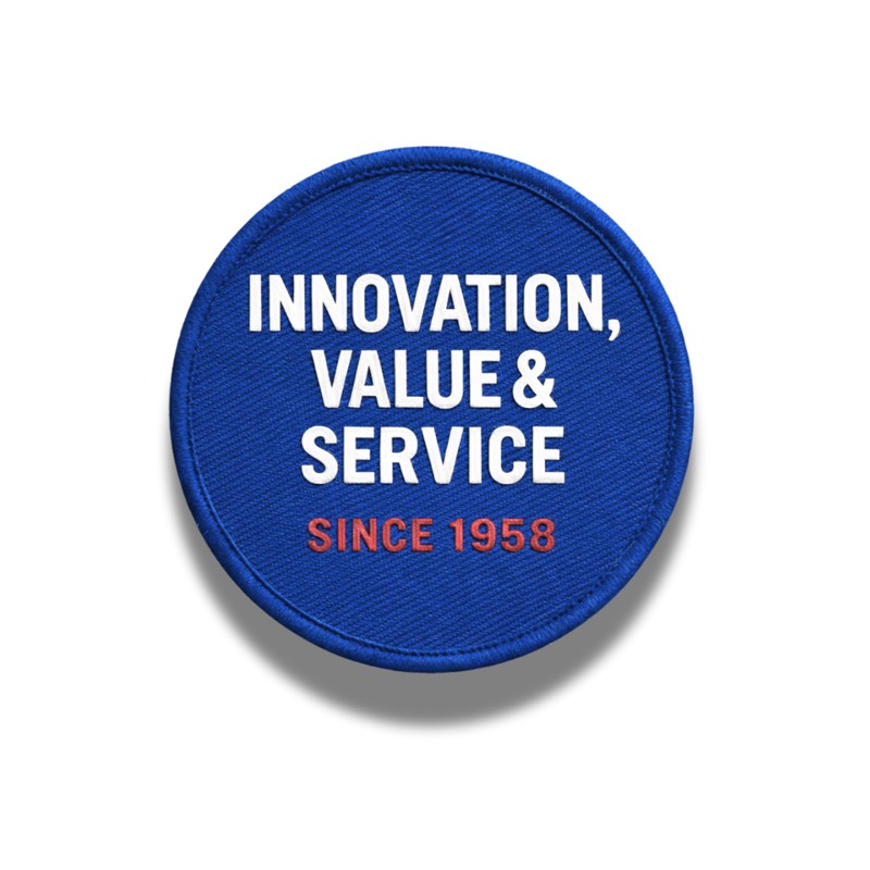 Bon 82-470 Concrete Finish Brush 24" Black Styrene Bristles with