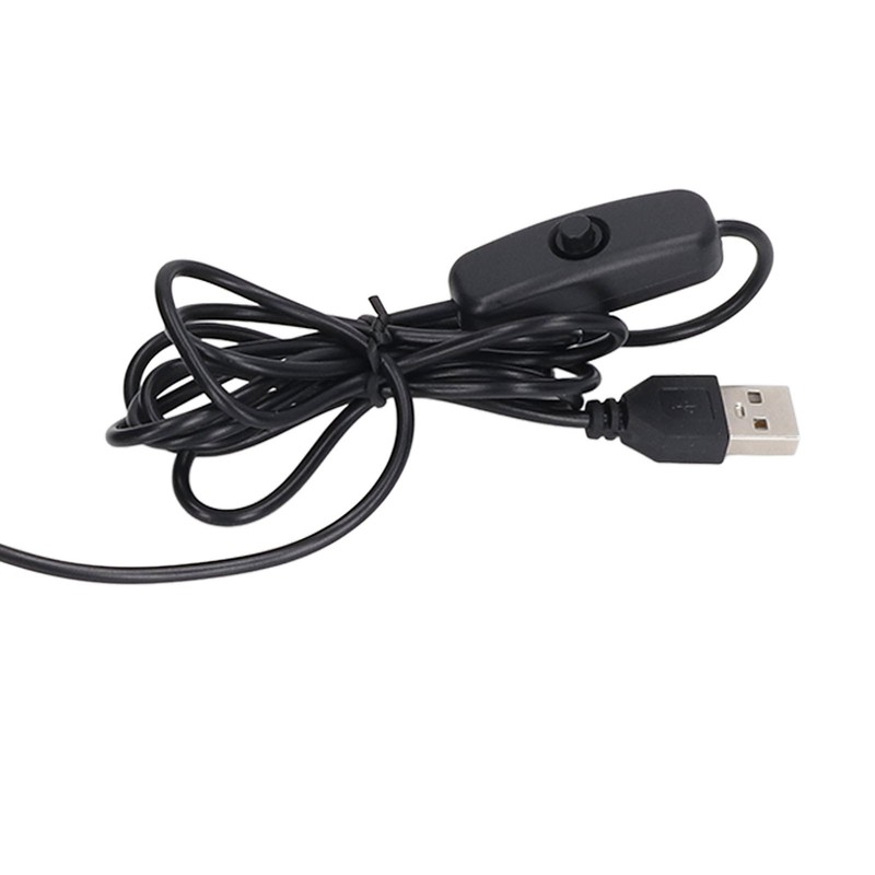 UV Lamp USB Powered Adjustable Stand 395nm Clip On UV