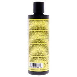 Crazy Color Shampoo for Colored Hair - 250 ml