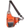 32*39*12CM iLure Fishing Bag Multi-Purpose Waterproof Canvas Fishing Reel Lure