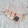 Umjimanfull stone handmade pedi tip - Paddy B (10p) /