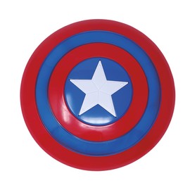 FIESTAS GUIRCA Shield Superhero America for Children