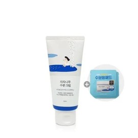 Round Lab Round Lab Birch Moisture Cream 120ml / 라운드랩 라운드랩 자작나무 수분 크림 120ml