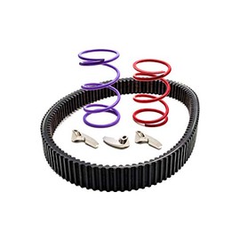 Trinity Racing TR-C003 Clutch Kit - 30-32in. for 0-3000ft. Elevation for Trail Riding