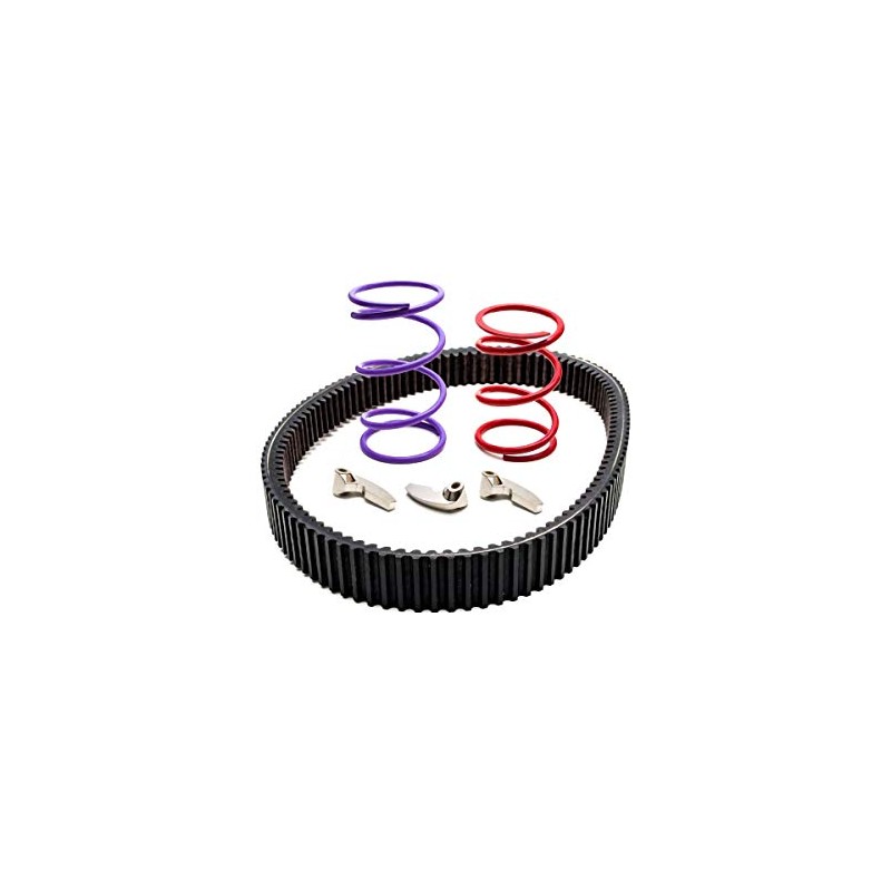 Trinity Racing TR-C003 Clutch Kit - 30-32in. for 0-3000ft. Elevation