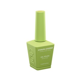 Chaun Legend Gel Nail Polish | In The Limelight LG5135 (sage green) | Soak Off UV LED Cure Gel Polish High Gloss 15ml