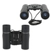 HD Binoculars Compact High Power Weak Waterproof Portable Outdoor Binoculars
