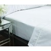 Bianca Luxury 800 Thread Count Cotton Sateen King Fitted Sheet