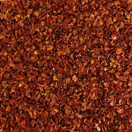 Harmony House Foods Dried Tomato, Diced (2 oz, ZIP Pouch) for Cooking, Camping, Emergency Supply, and More