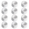 12pcs Racing fuel jug hose Cap- For Dust,Vent,vp racing fuel