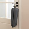 Sunolga Waterproof Door Draft Stopper Blocks Hot and Cold Air