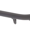 ALMULOO Grill Bezel Trim Compatible with 2016-2021 Toyota Tacoma with