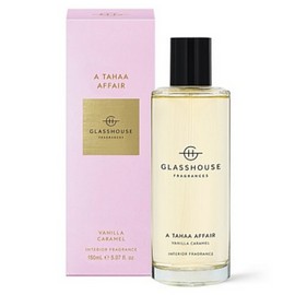 GlassHouse Fragrances Interior Fragrance A Tahaa Affair 150mL