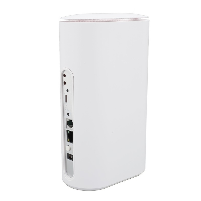 5G Router CPE WiFi 6 Router Dual Band Gigabit Ethernet