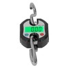 Hanging Scale LCD Digital Display 150KG Range Weighing Tool for