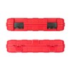 TEKTON 1/2 Inch Drive Hex Impact Bit Socket Set with