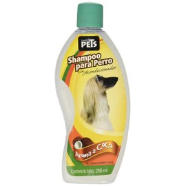 Fancypets FL3767 Champú Cachorro, 250 ml                                                                                                              