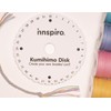 Disc Kumihimo Round 10.8 cm Diameter