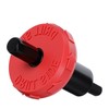 Red Jump Start Electric Engine Drill Bit Adapter Quick Speed
