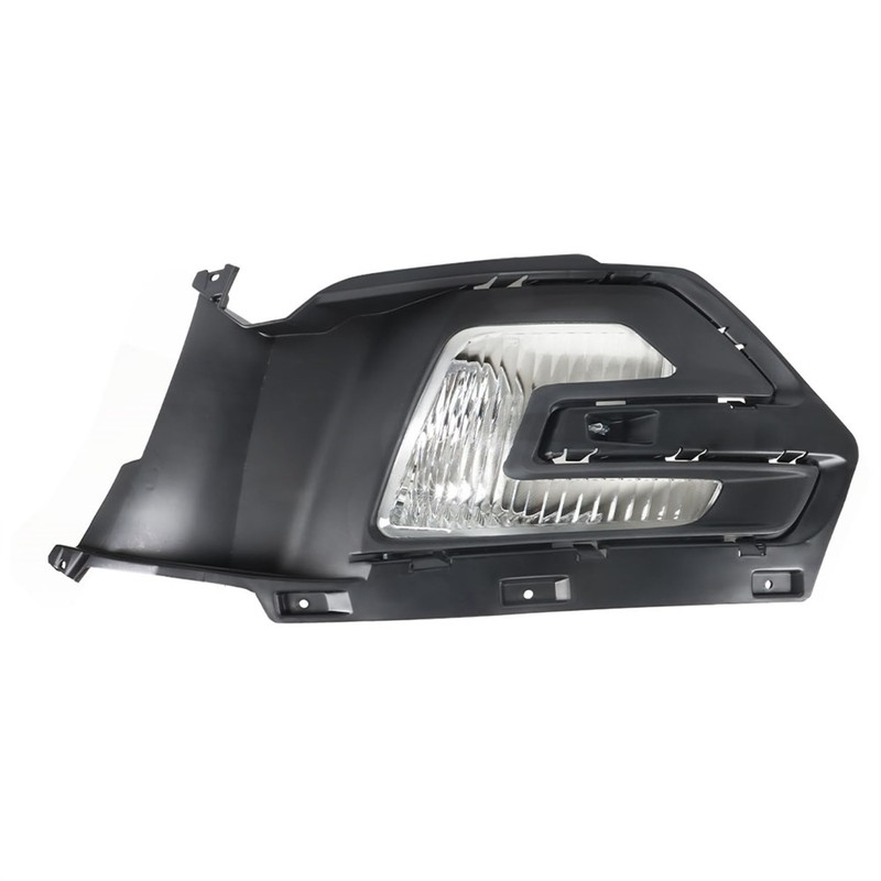 WFLNHB Right Halogen Fog Light Repalcement for Explorer 2016-2017 Front
