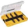 DEWALT Tool Box, Tough Case Organizer, Medium, 8-Compartments (DWAN2190)