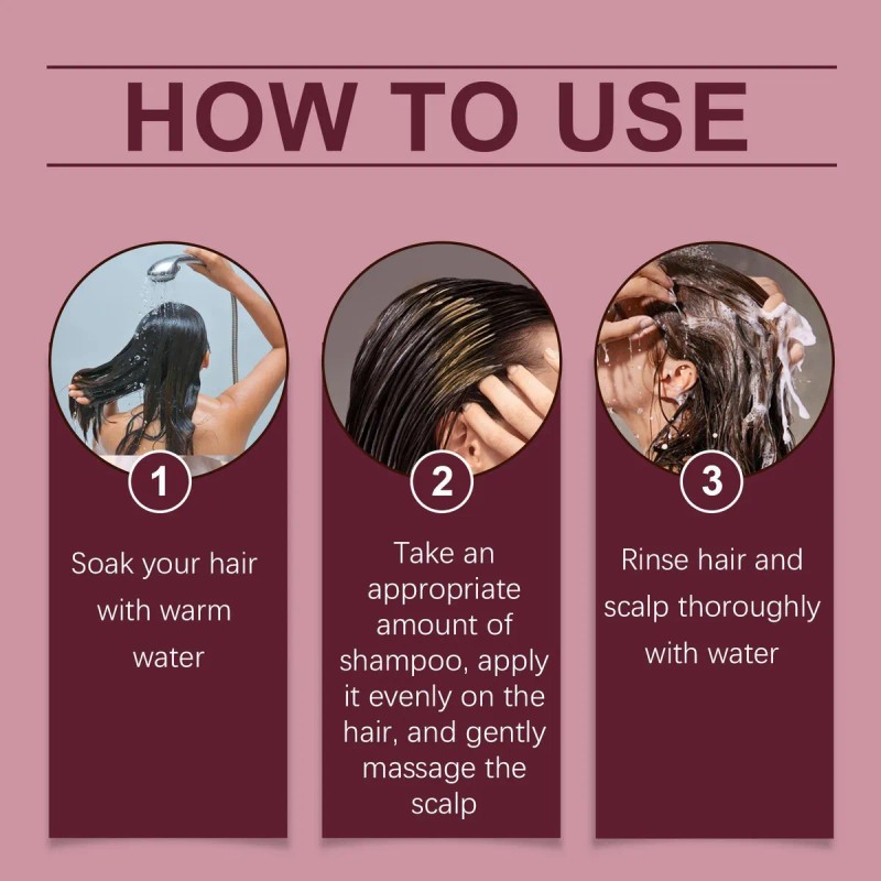 Champú De Aceite De Batana Y Romero, Organic Batana