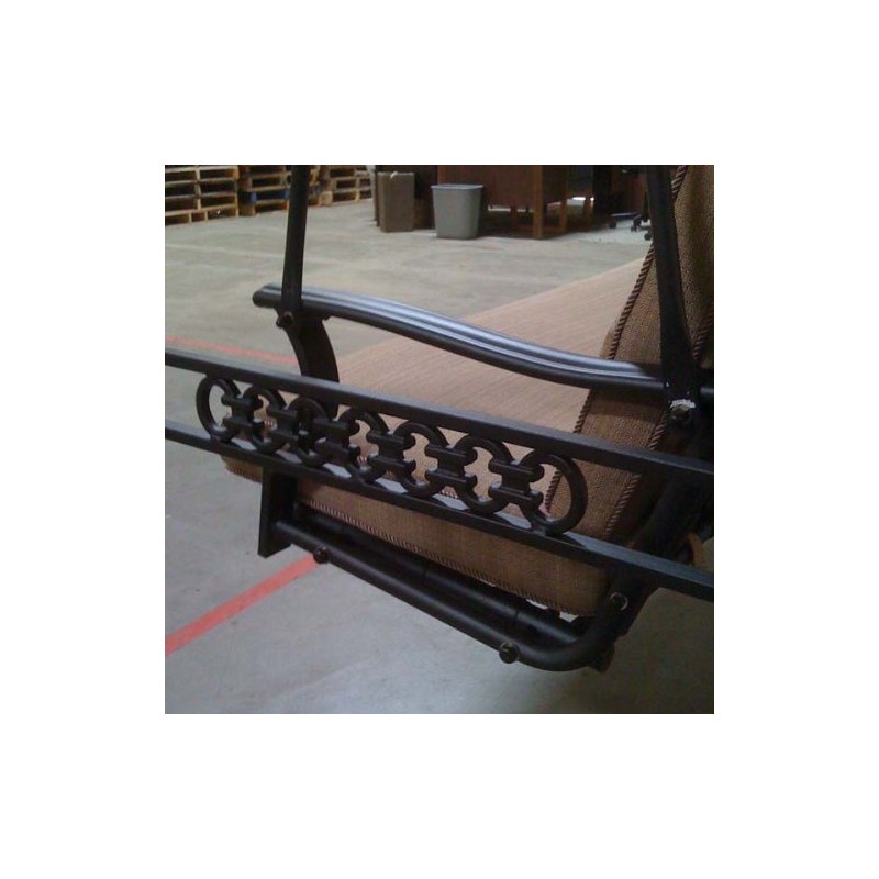 Replacement Canopy Top Cover for The Lowe's North Haven Swing