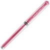 uni-ball Signo Pen Broad Metallic Gel Ink Rollerball - Metal