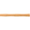 Format 4332163819394 – schlosserhammer-stiel Hickory. 300 mm f. 300 g