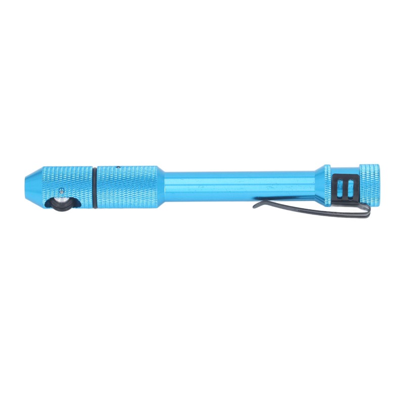 Tig Welding Pen Holder Finger Rod Wire Welder Feeder 1.0‑3.2mm(1/32‑1/8in)