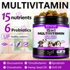 oimmal 15 in 1 Dog Multivitamins and Supplements, Dog Hip