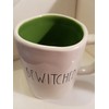 Rae Dunn Bewitched Mug