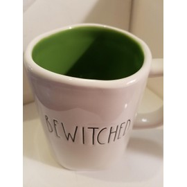 Rae Dunn Bewitched Mug