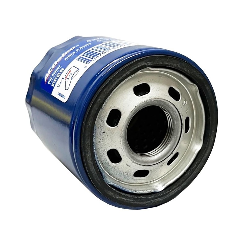 ACDelco GM Original Equipment PF66 (55495105) Engine Oil Filter