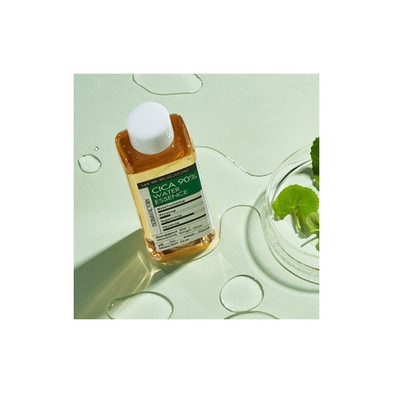 더마팩토리 시카 90퍼센트 워터 에센스, 150ml, 1개 Dermafactory Cica 90%