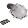 Pentair 263042Z 2-Inch 2-Way CPVC Check Valve Replacement Kit Diverter