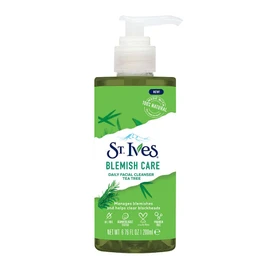 ST IVES Blemish Care Teebaum-Gesichtsreiniger, 200 ml