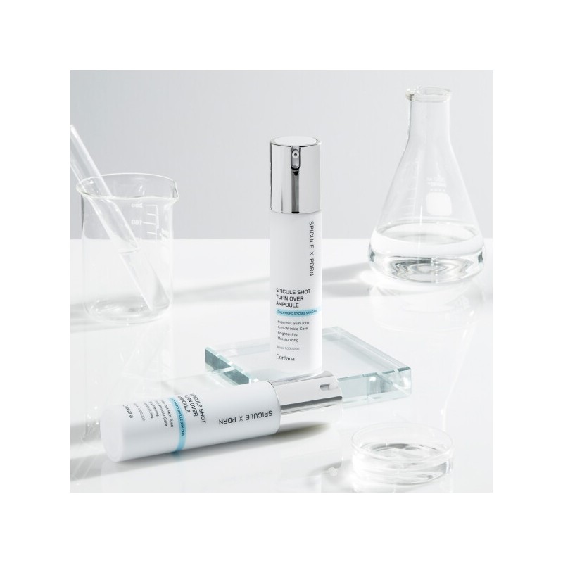 Koreana Spicul Shot Turnover Ampoule 50ml 1 + 1 /