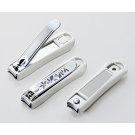 Catcher Fingernail Clippers Medium DN – 345 