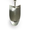 Greenman Stainless Steel Hand Trowel Ash Handled