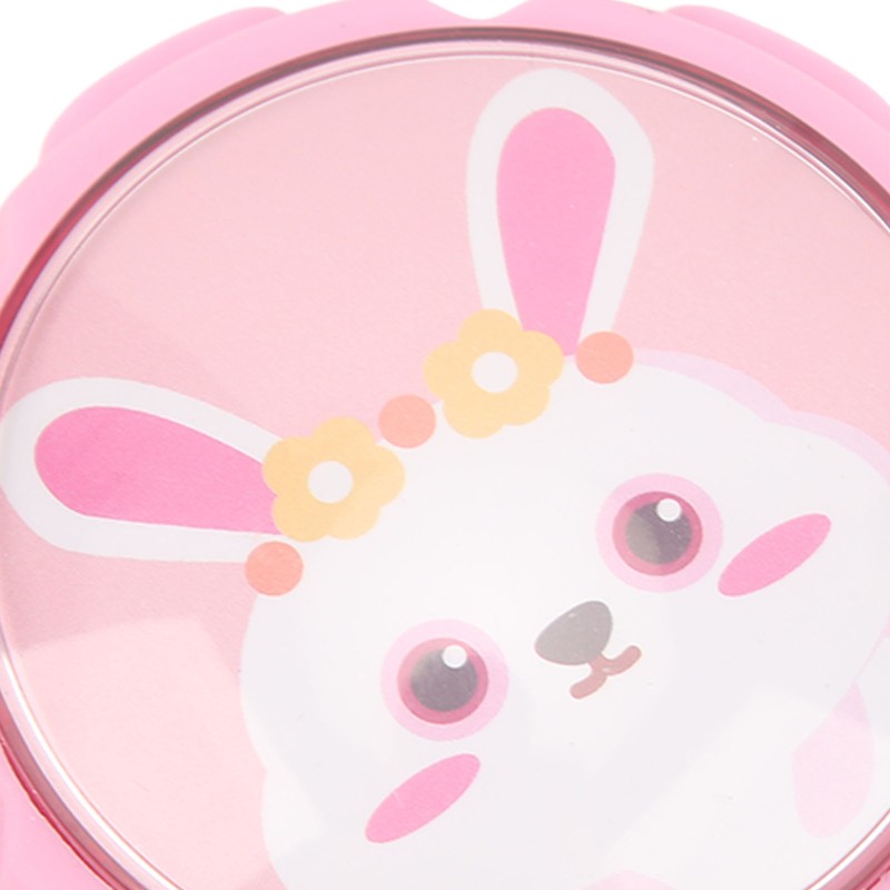 Touch High Jump Counter with Voice Broadcast ABS Self Adhesive