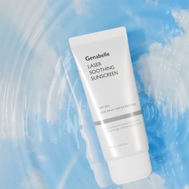 Genabelle [Genabelle]Laser Soothing Sunscreen 70ml