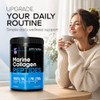 GN Marine Collagen Peptides Powder, Unflavoured, 2 Pack