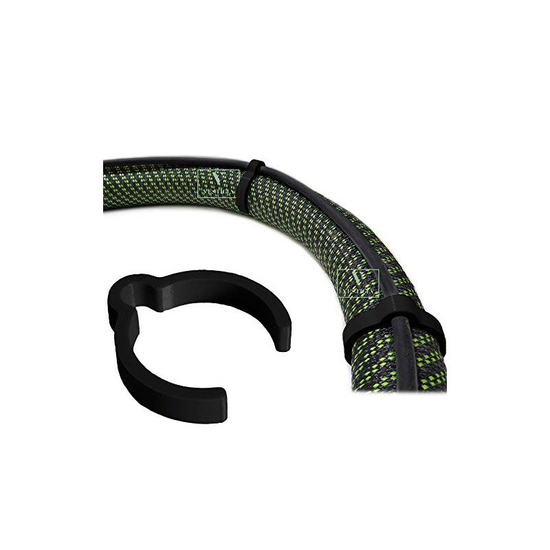 Vestigia® - Cable Hose Clips Compatible with Festool CT CTL