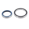 eMagTech 2Pcs MH-P03K MH-P16 Bicycle Headset Bearings Replacement Compatible with
