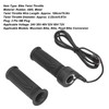 Electric Bike Twist Throttle 20X Wearable Accelerator Handle Grip for