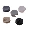 PHILSP Joystick Caps 5 Pcs/Set Plastic Replace 3D Analog Controller