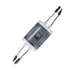 DC Circuit Breaker Overload Protection PV Solar Disconnect Switch with